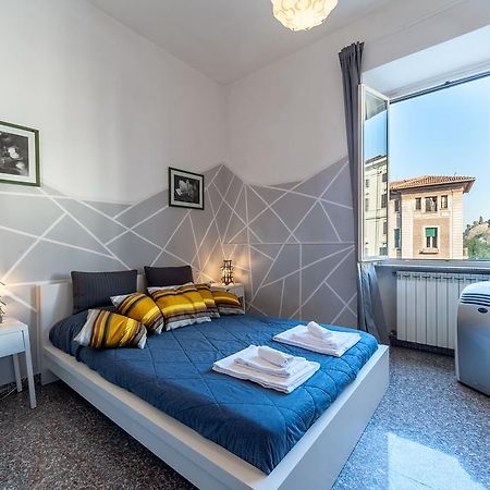 Tridomus Apartment - Filiberto 233 Roma Exterior foto