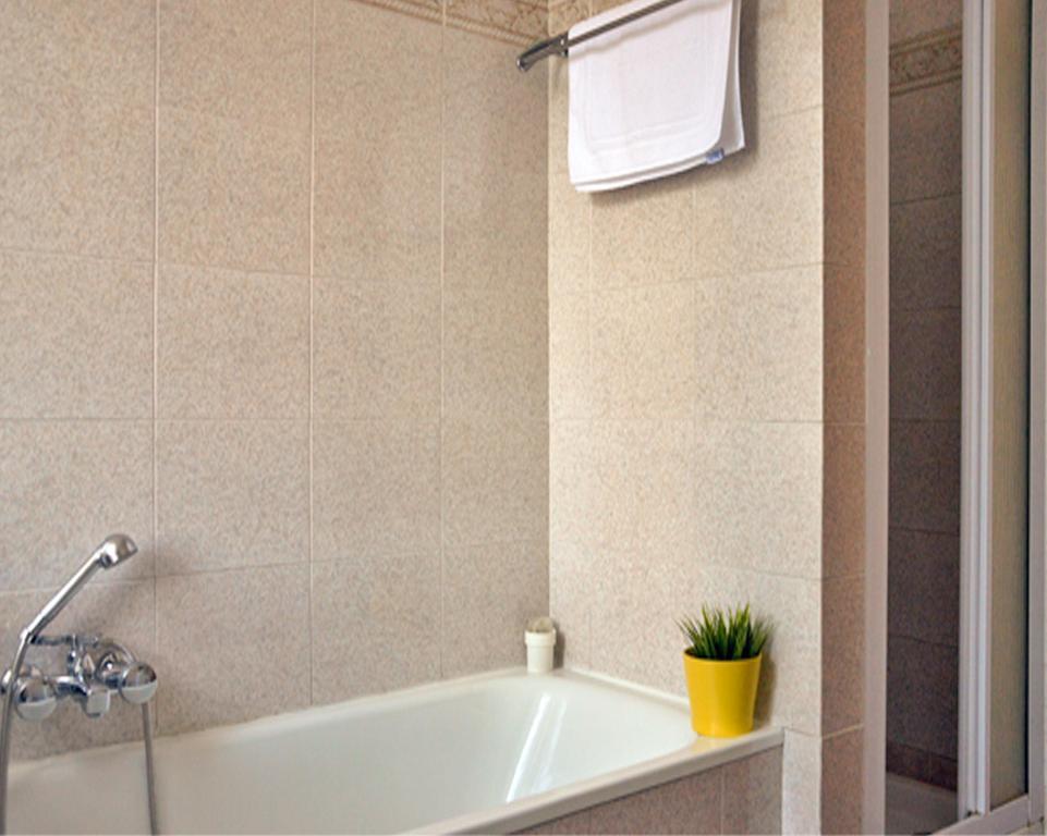 Tridomus Apartment - Filiberto 233 Roma Quarto foto