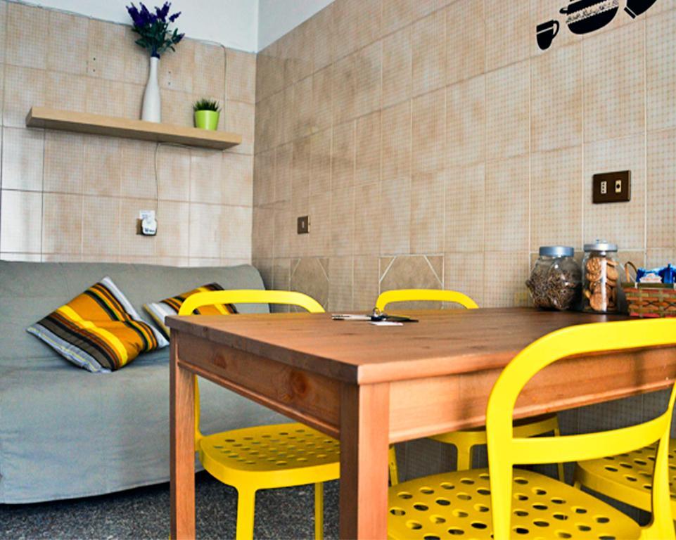 Tridomus Apartment - Filiberto 233 Roma Quarto foto
