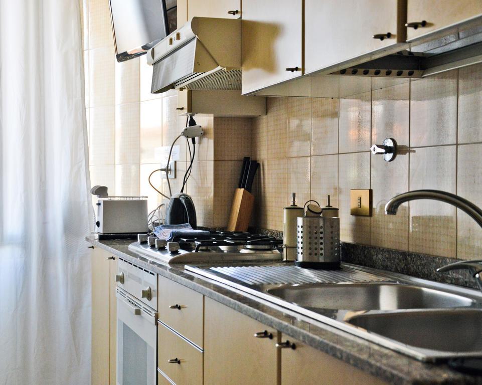 Tridomus Apartment - Filiberto 233 Roma Quarto foto