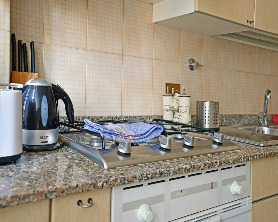 Tridomus Apartment - Filiberto 233 Roma Quarto foto