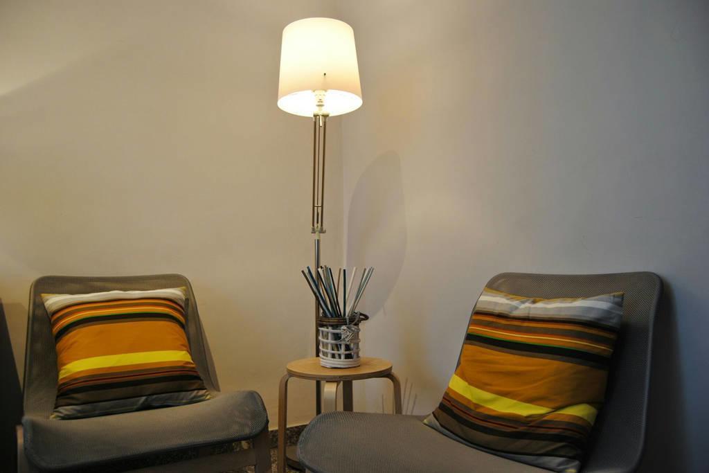 Tridomus Apartment - Filiberto 233 Roma Quarto foto