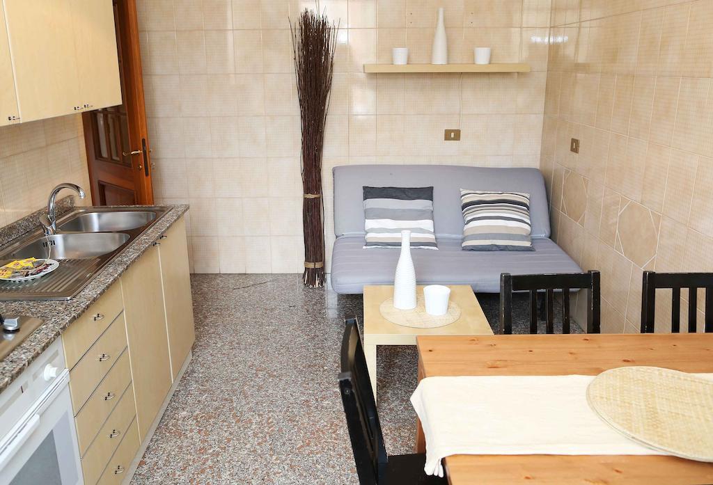Tridomus Apartment - Filiberto 233 Roma Quarto foto